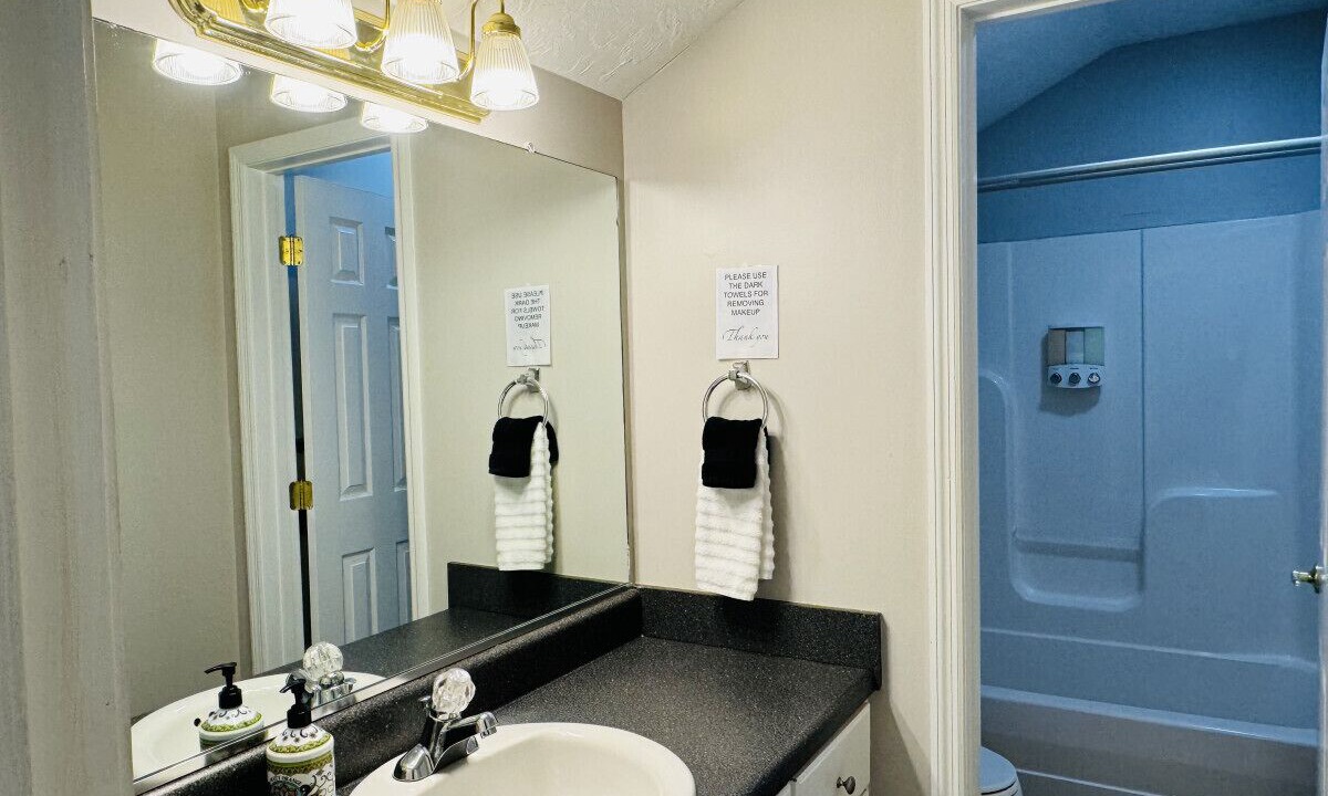 Photo of Bathroom in Augusta