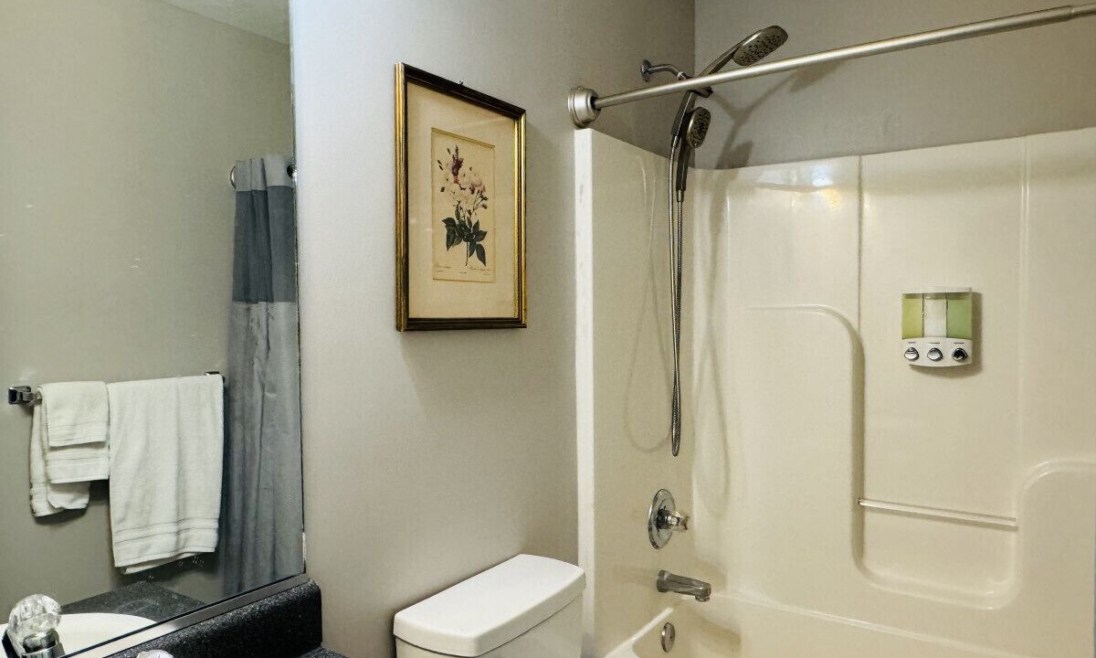 Photo of Bathroom in Augusta