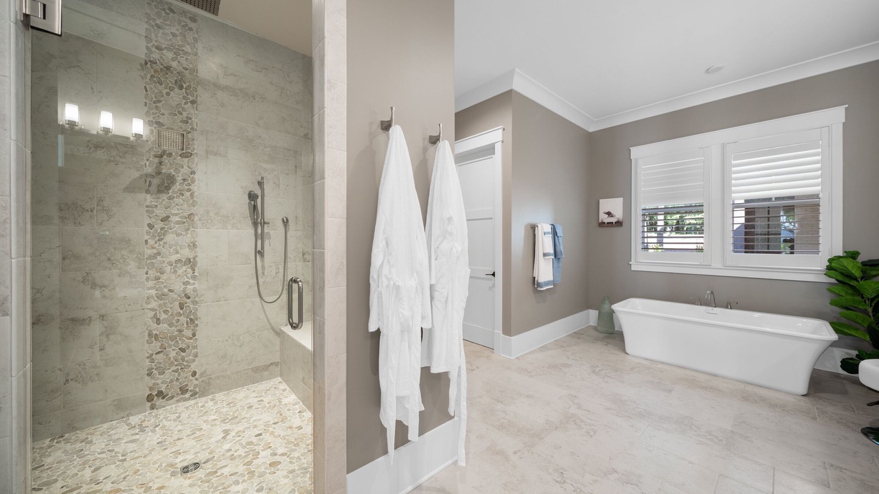 Photo of Bathroom in Putnam County