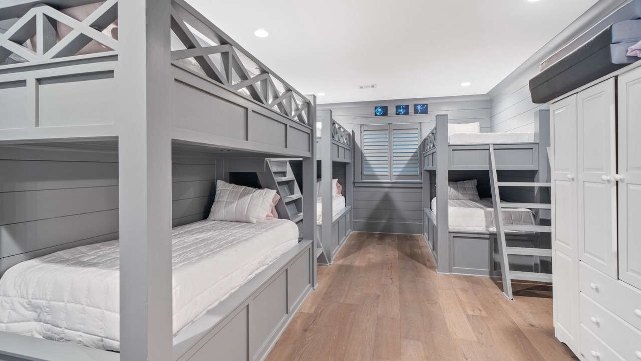 Photo of Bedroom in Putnam County