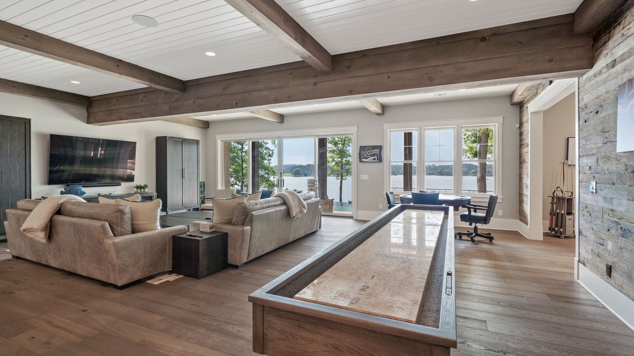 Photo of Livingroom in Putnam County