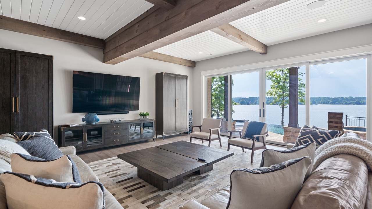 Photo of Livingroom in Putnam County