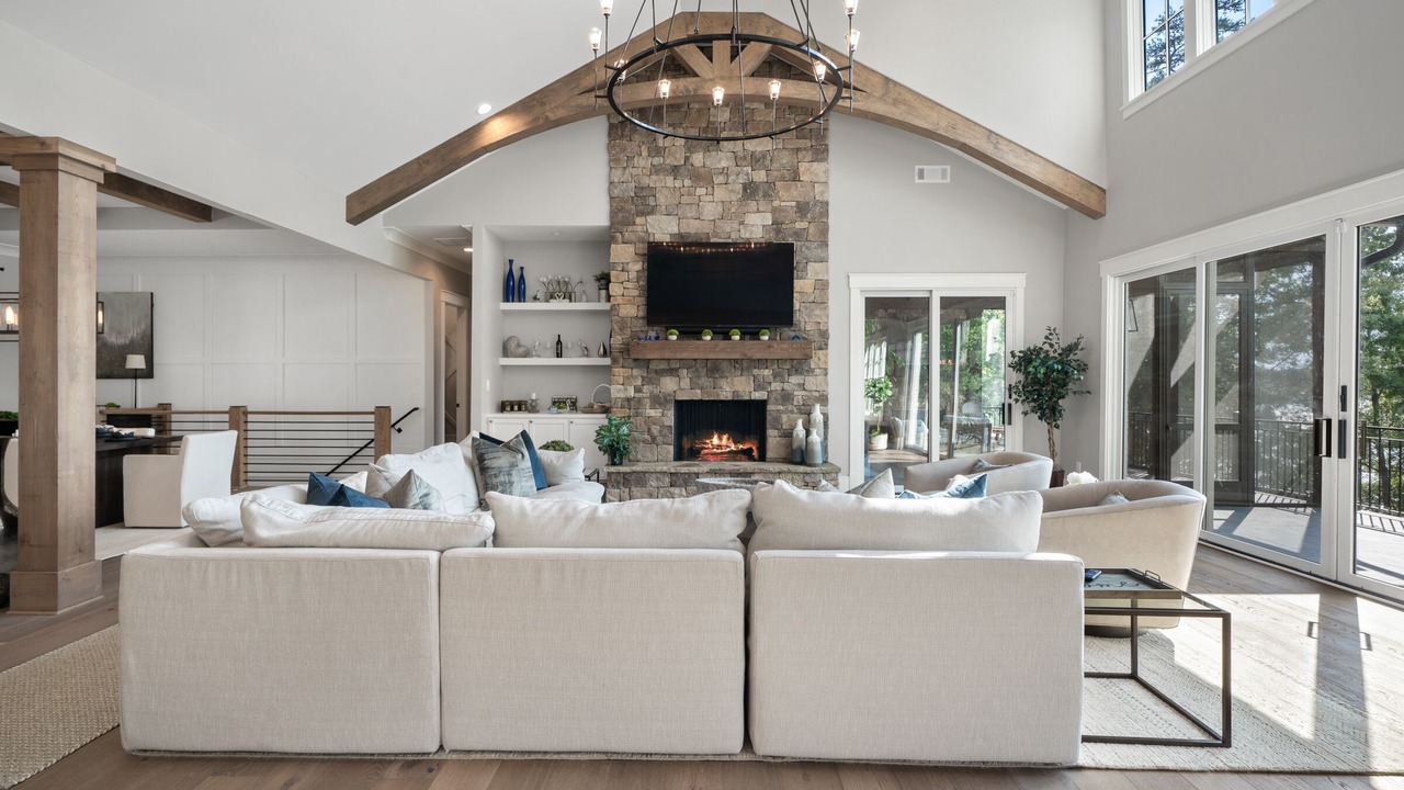 Photo of Livingroom in Putnam County