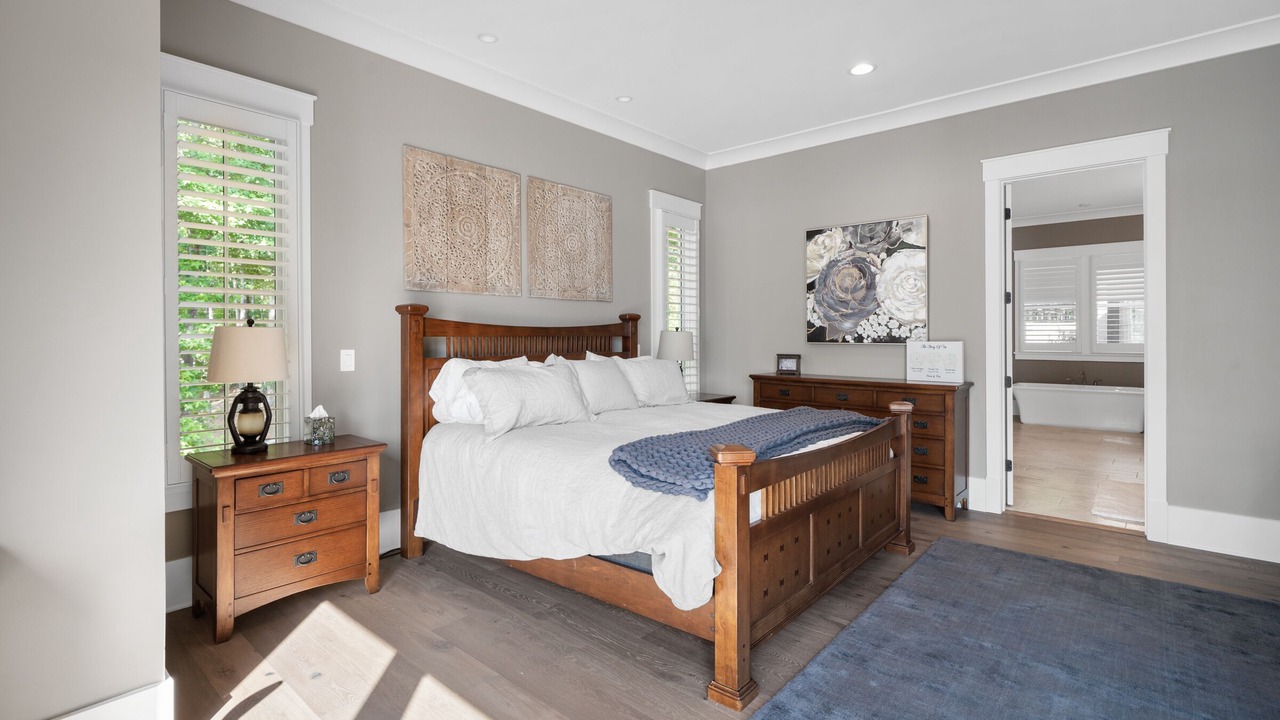 Photo of Bedroom in Putnam County