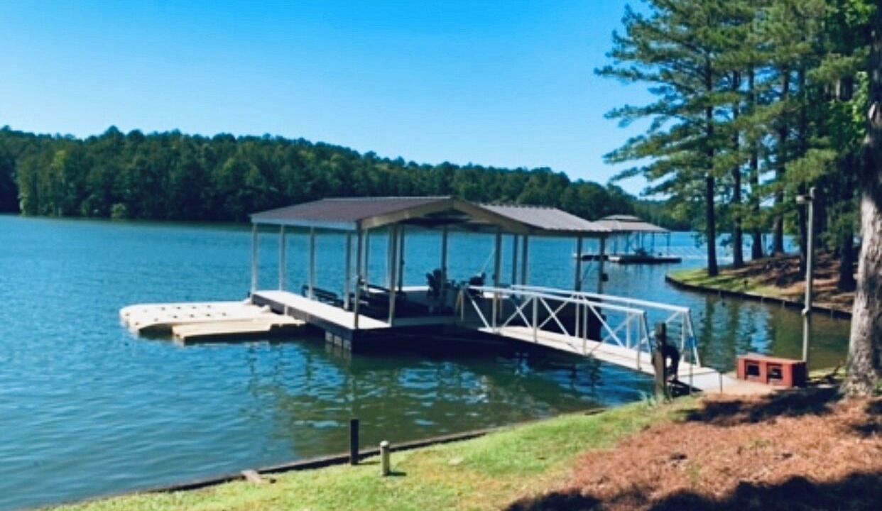 Photo of Outdoor in Lineville