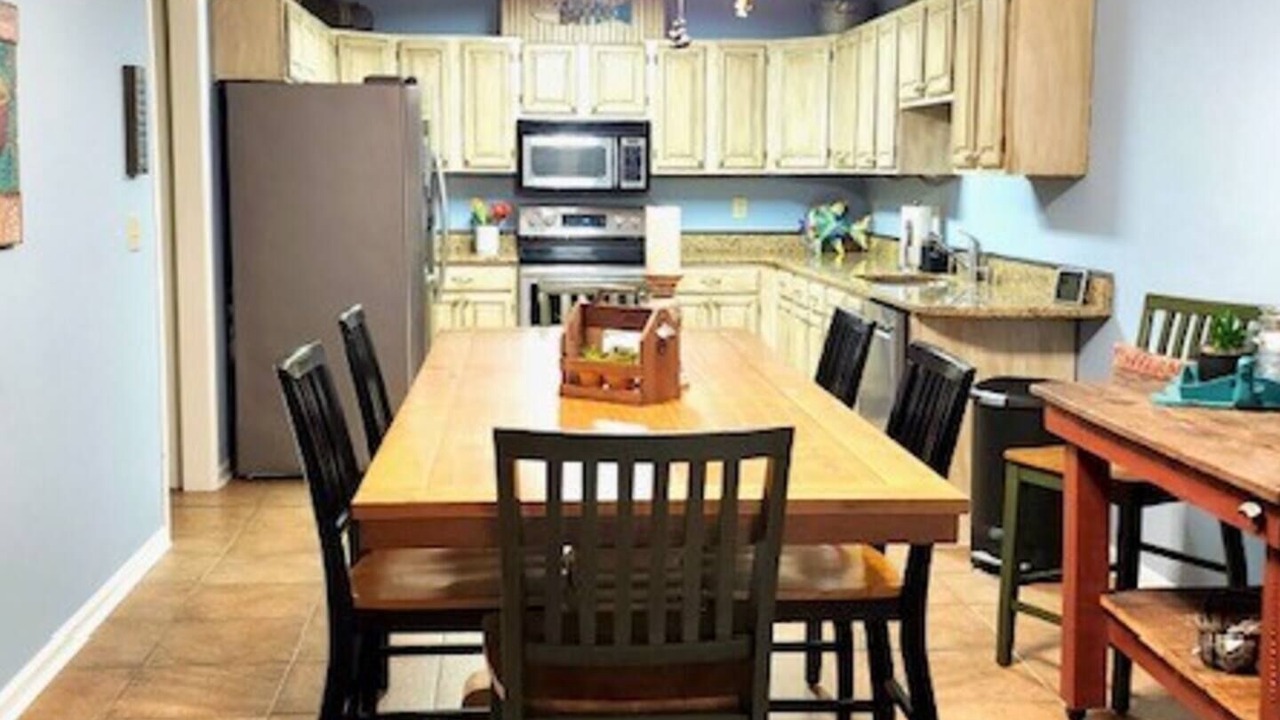 Photo of Kitchen in Lineville