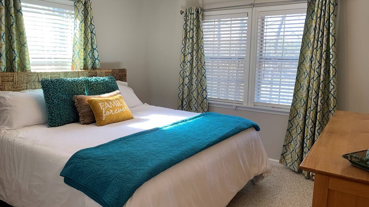 Photo of Bedroom in Lineville