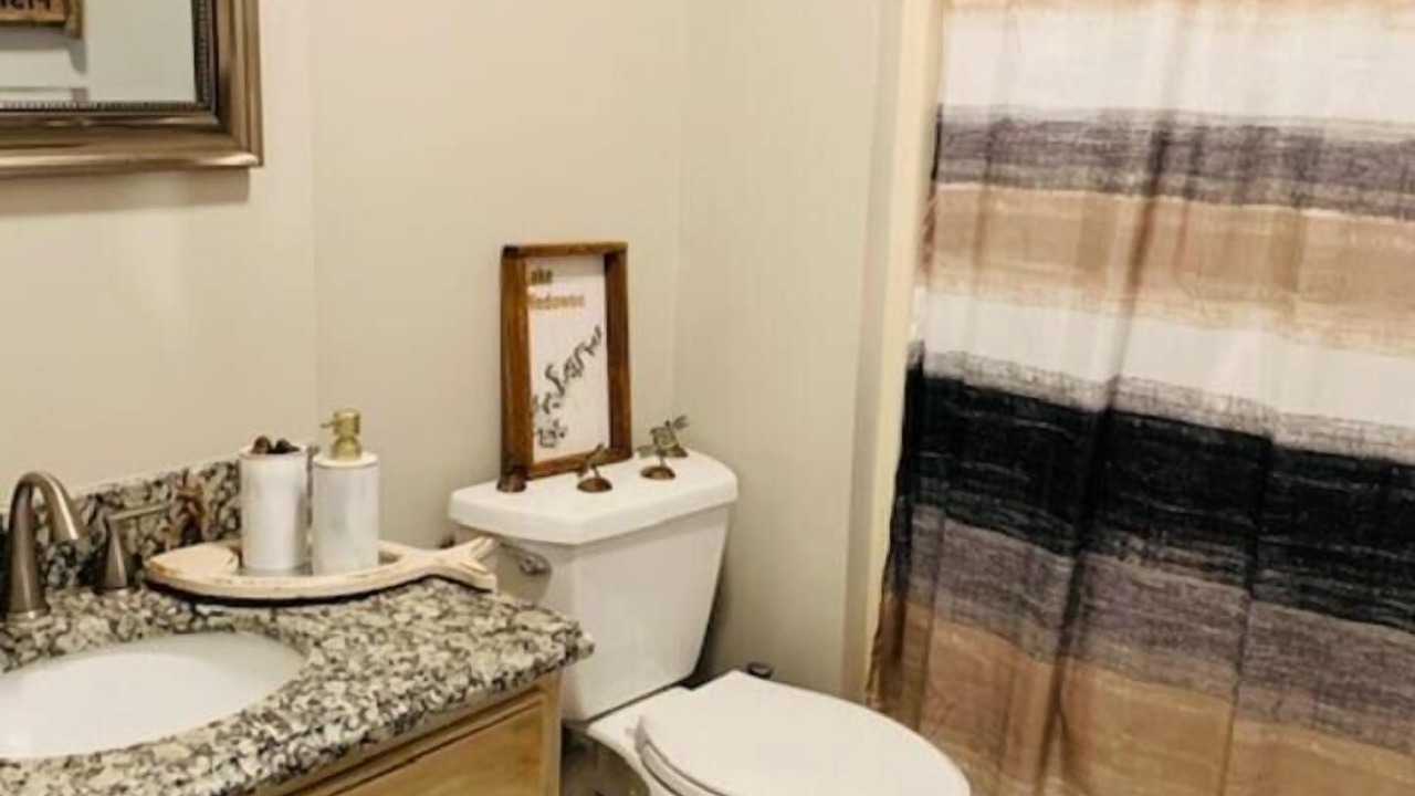 Photo of Bathroom in Lineville