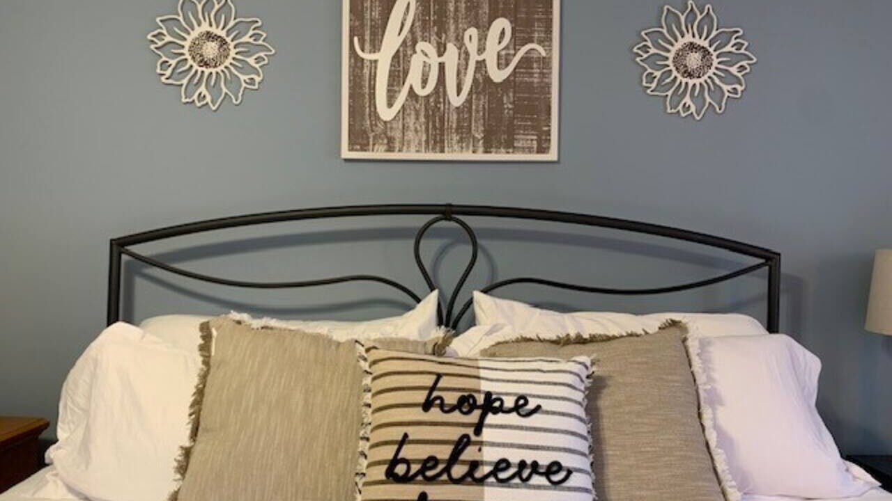 Photo of Bedroom in Lineville