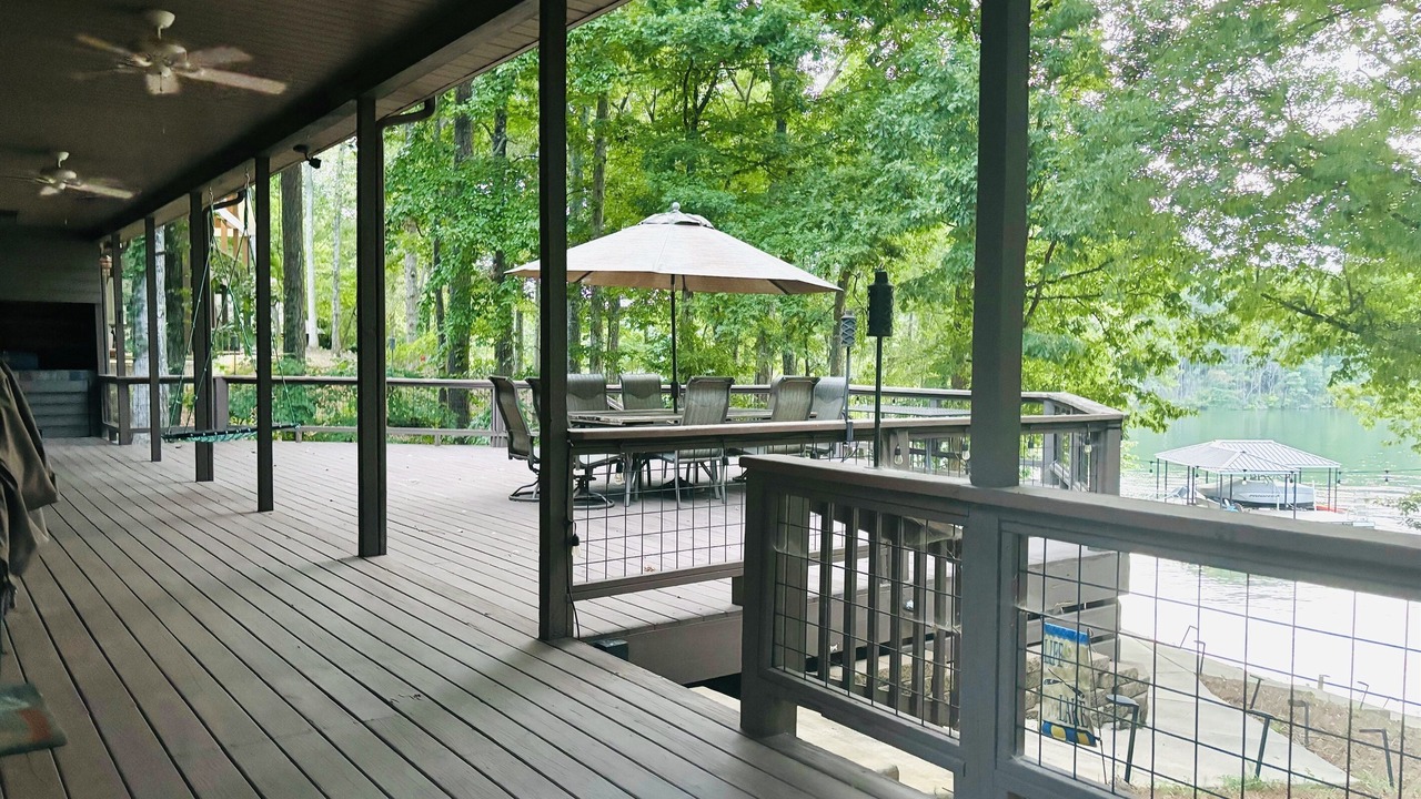 Photo of Outdoor in Lineville