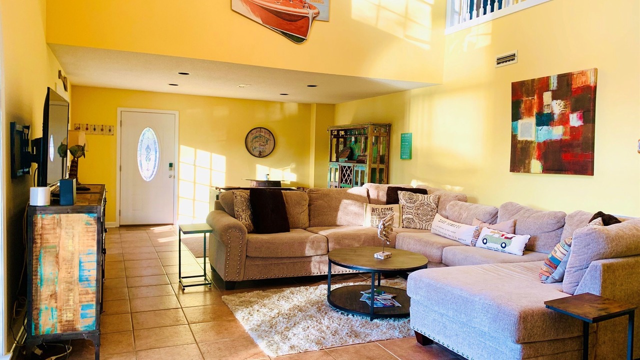 Photo of Livingroom in Lineville