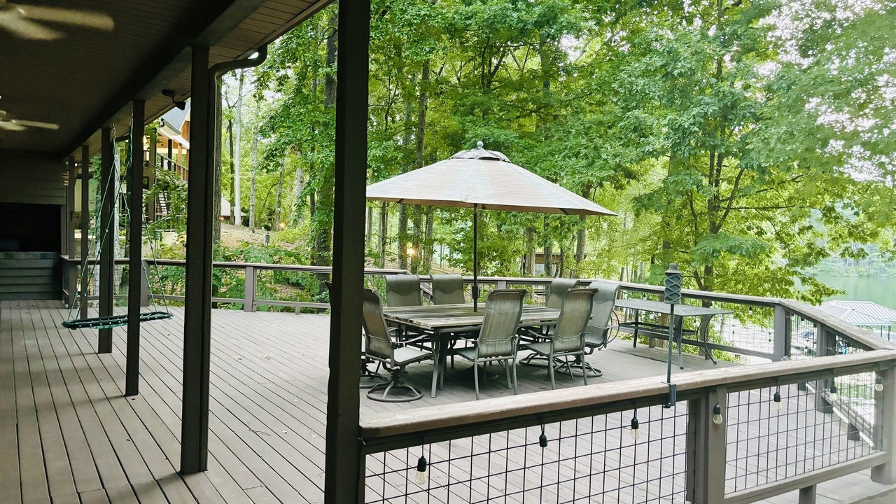 Photo of Outdoor in Lineville