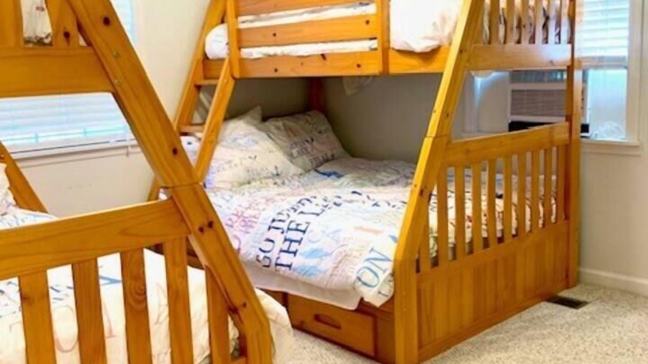 Photo of Bedroom in Lineville