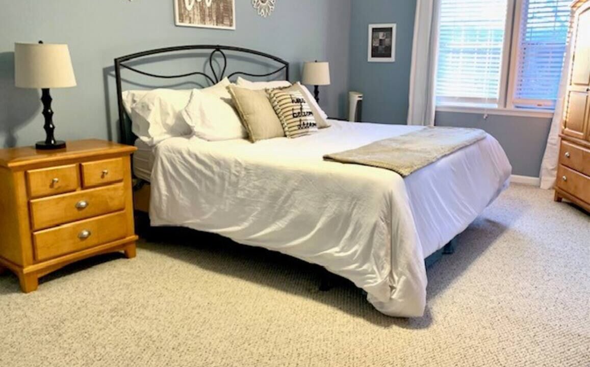 Photo of Bedroom in Lineville