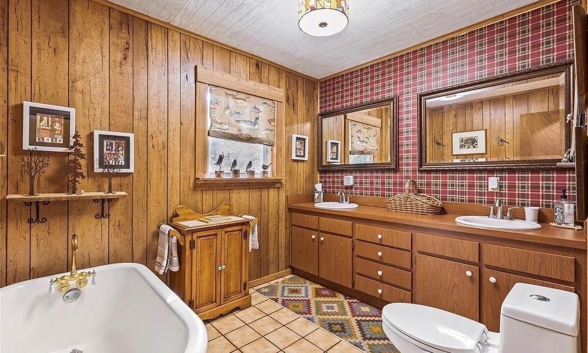 Photo of Bathroom in Branford