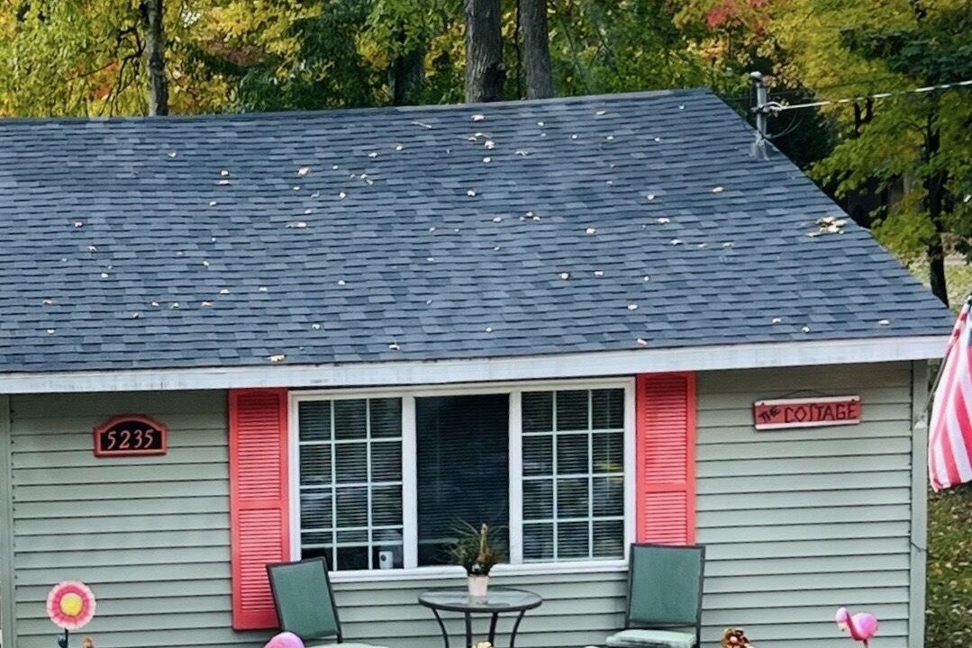 Photo of Outdoor in Harrison