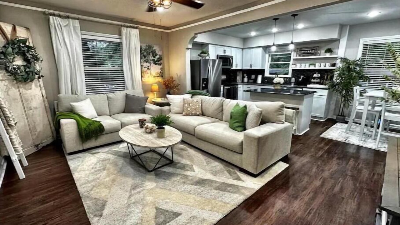 Photo of Livingroom in Columbus