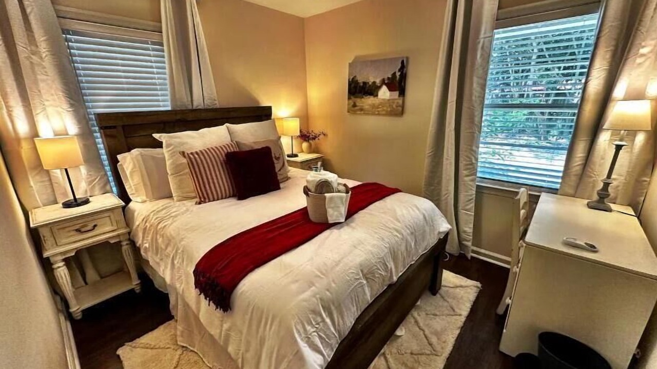 Photo of Bedroom in Columbus