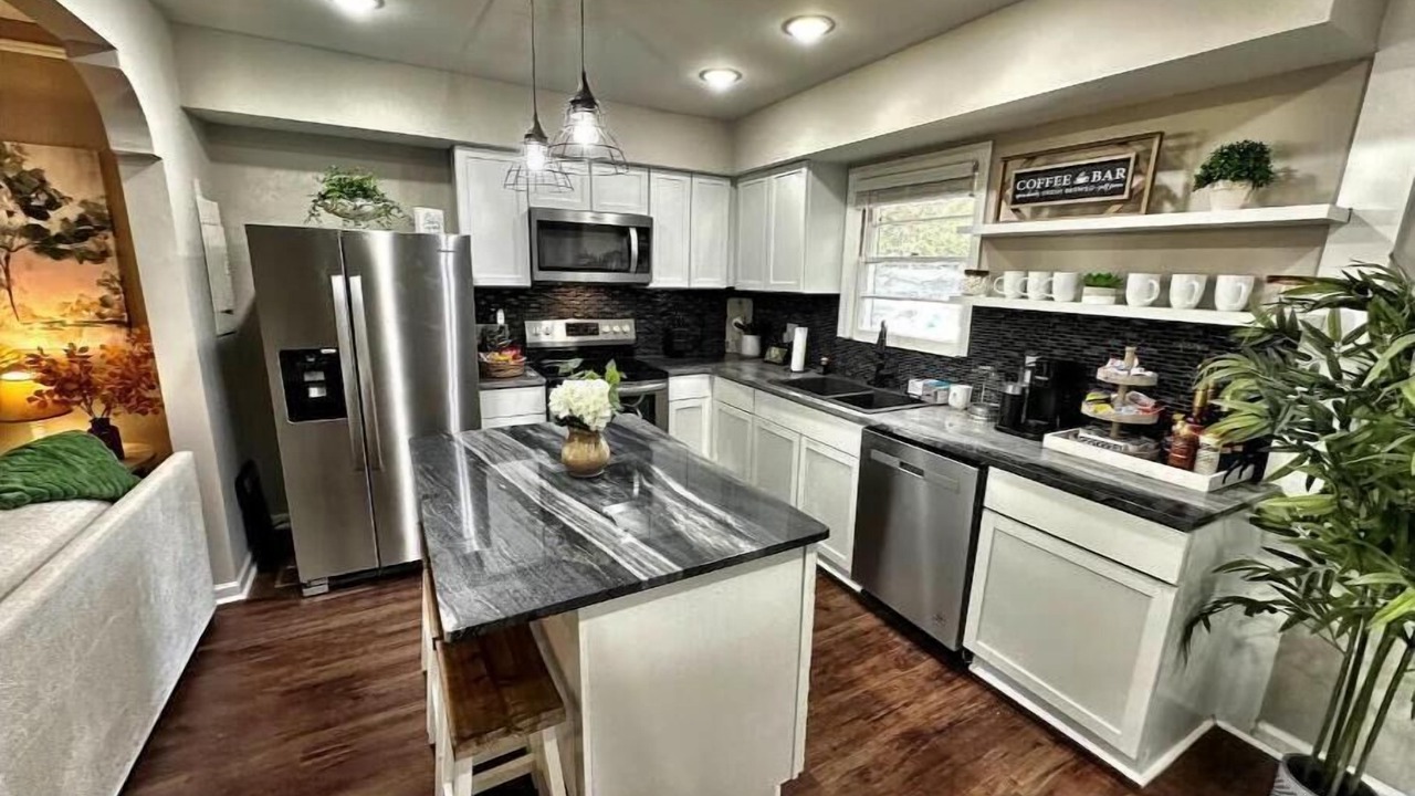 Photo of Kitchen in Columbus