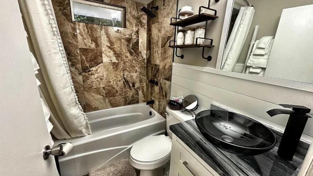 Photo of Bathroom in Columbus