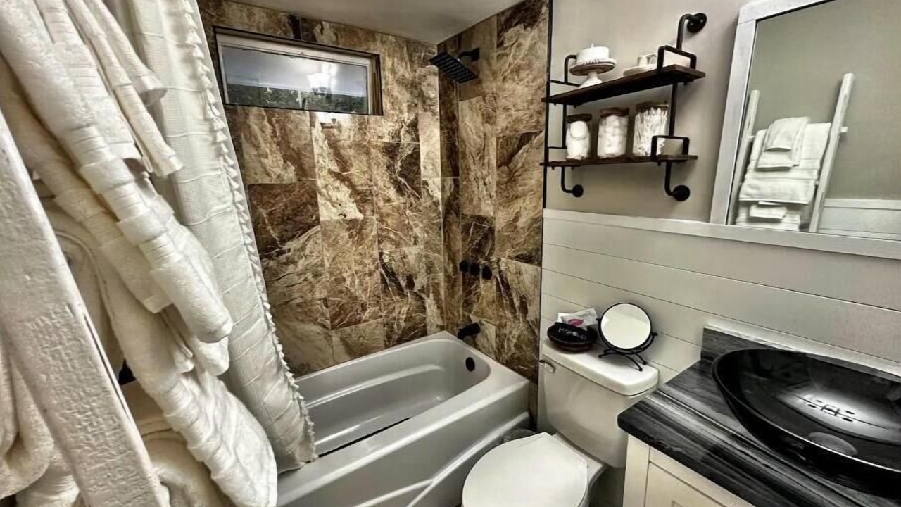 Photo of Bathroom in Columbus