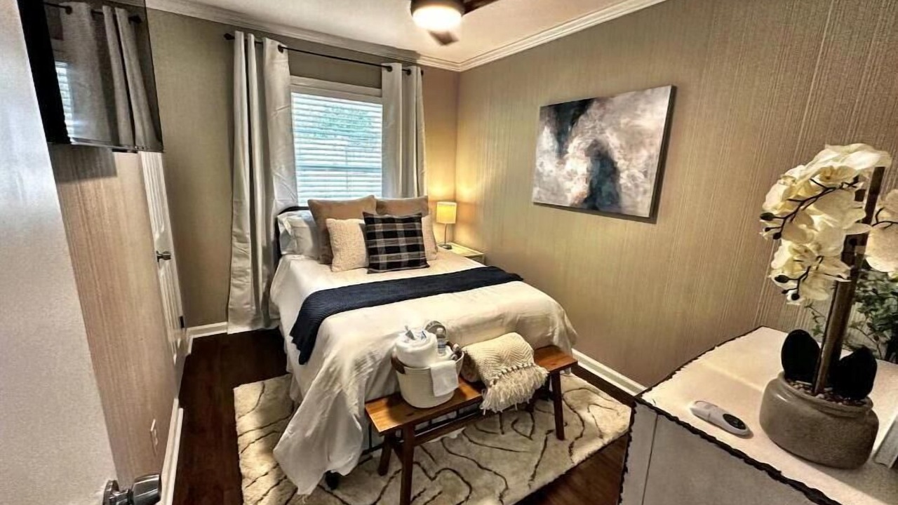 Photo of Bedroom in Columbus
