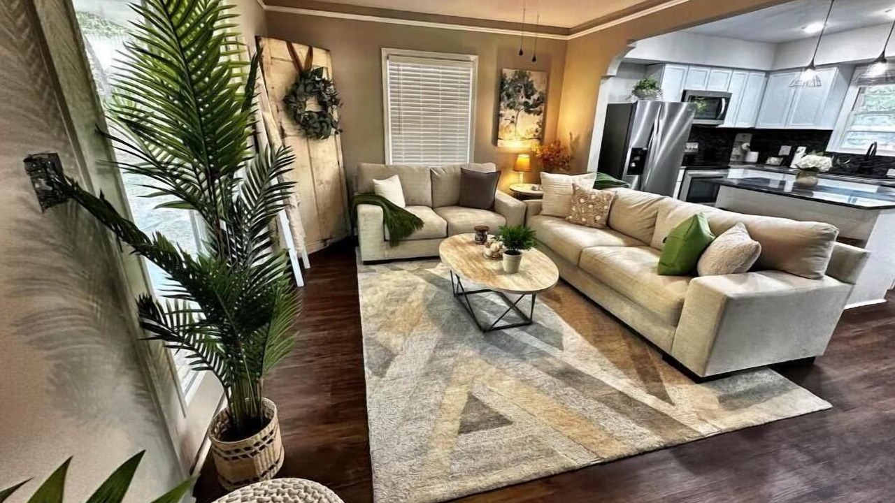 Photo of Livingroom in Columbus