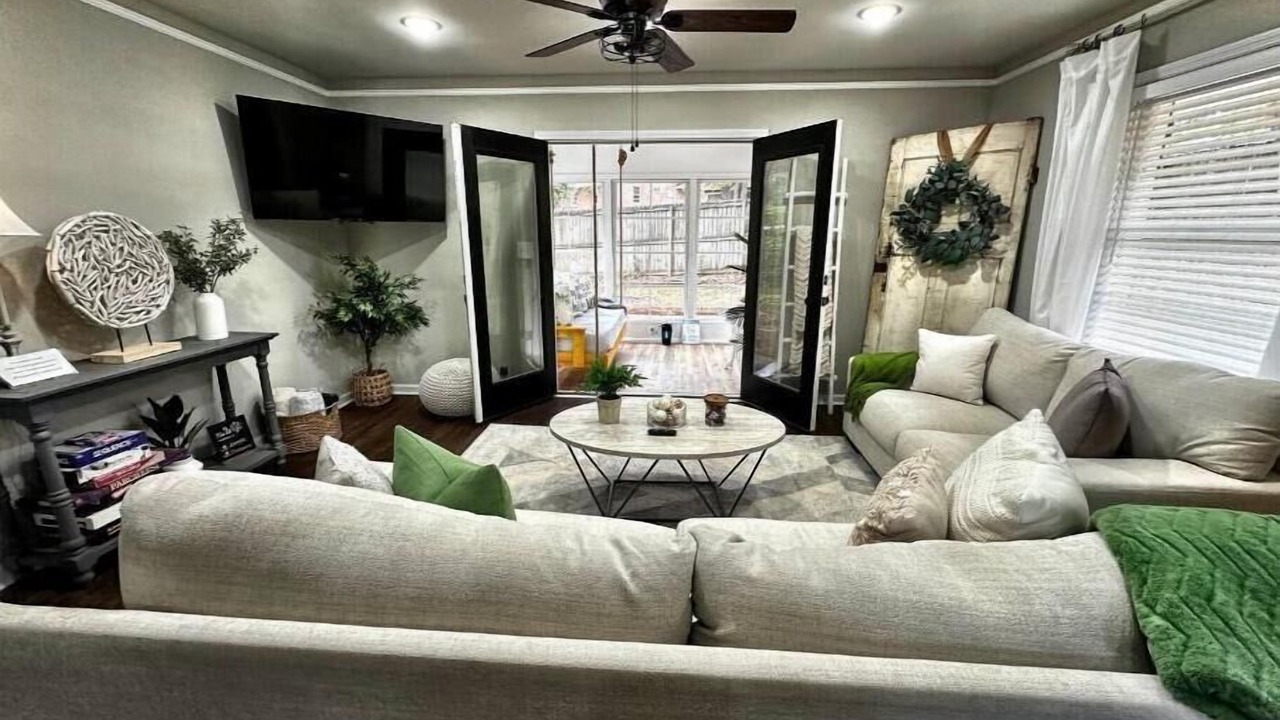 Photo of Livingroom in Columbus