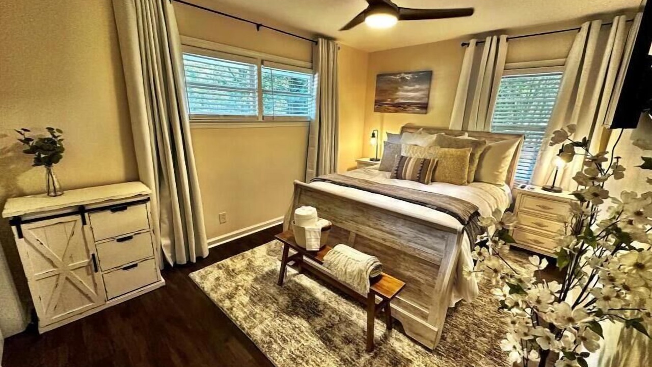 Photo of Bedroom in Columbus