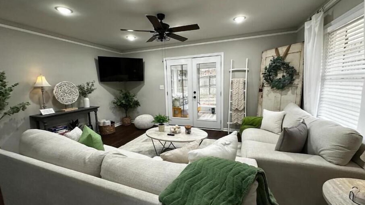 Photo of Livingroom in Columbus