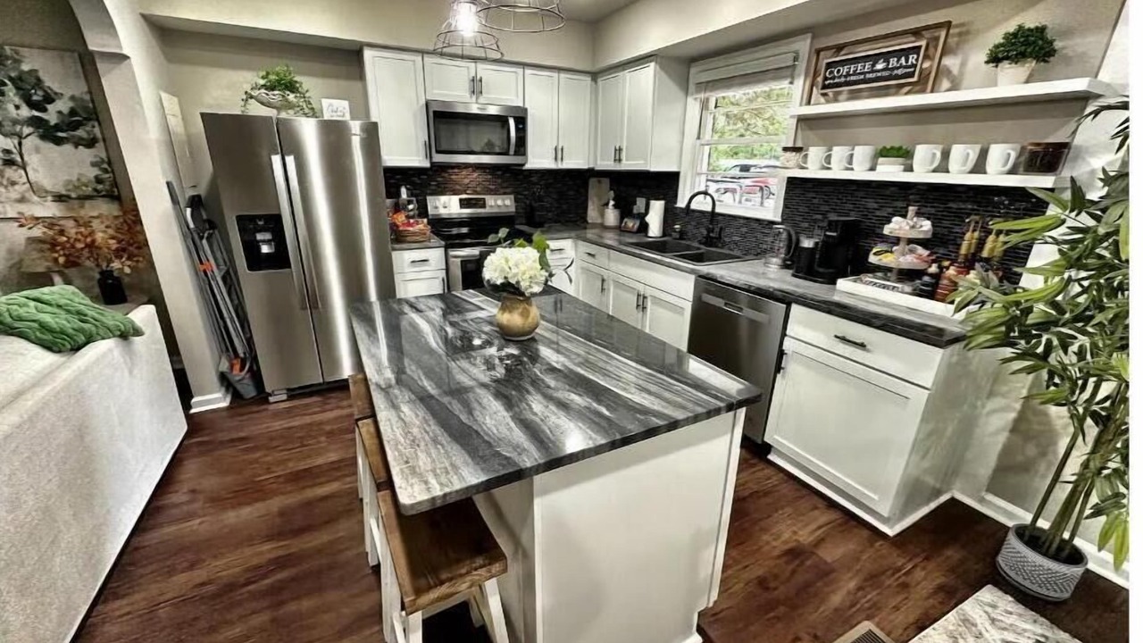 Photo of Kitchen in Columbus