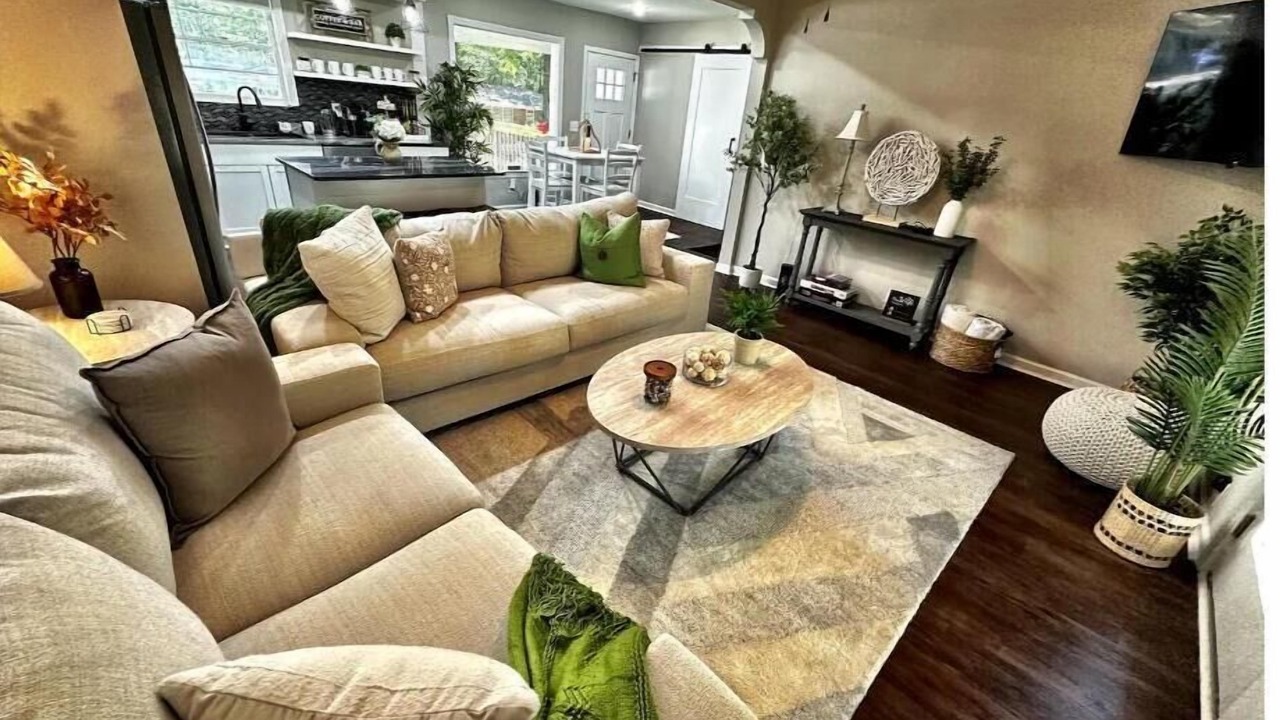 Photo of Livingroom in Columbus