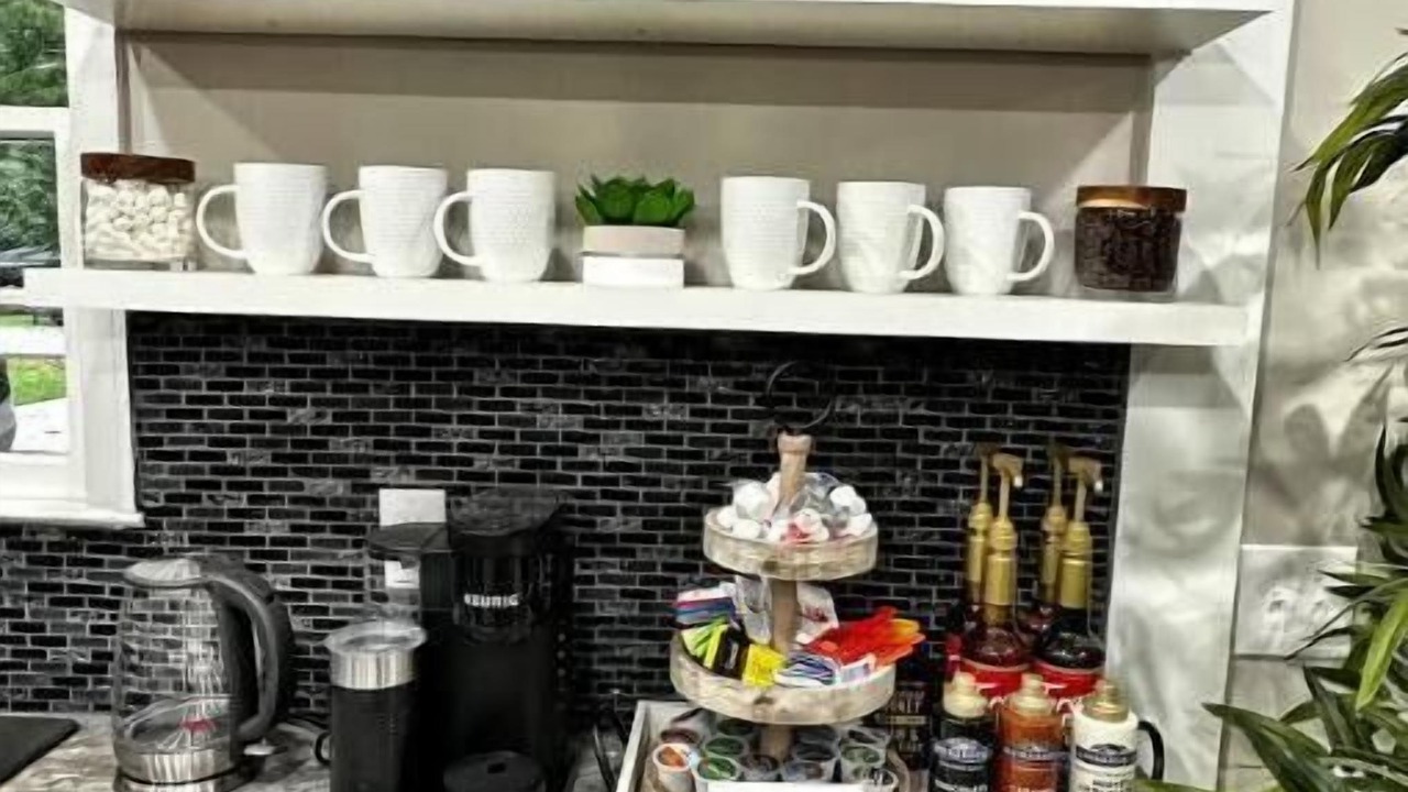 Photo of Kitchen in Columbus