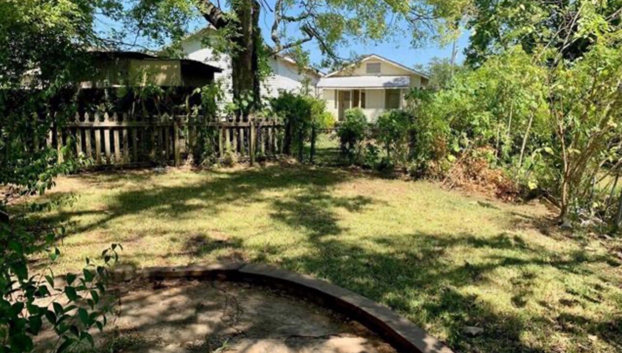 Photo of Outdoor in Beauregard Town Historic District