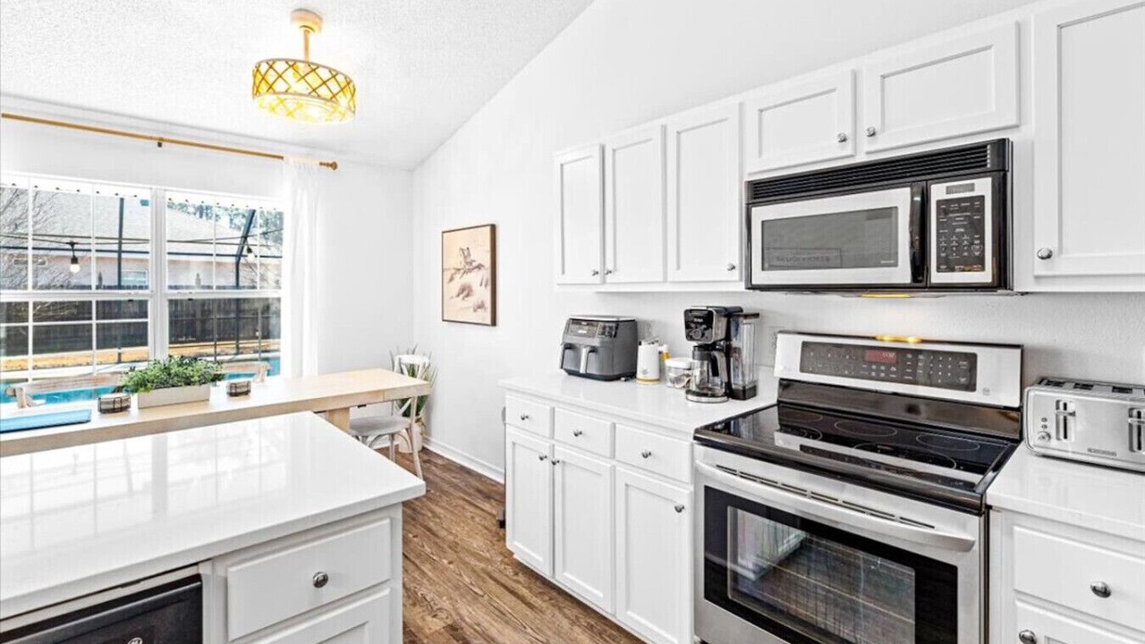 Photo of Kitchen in Navarre