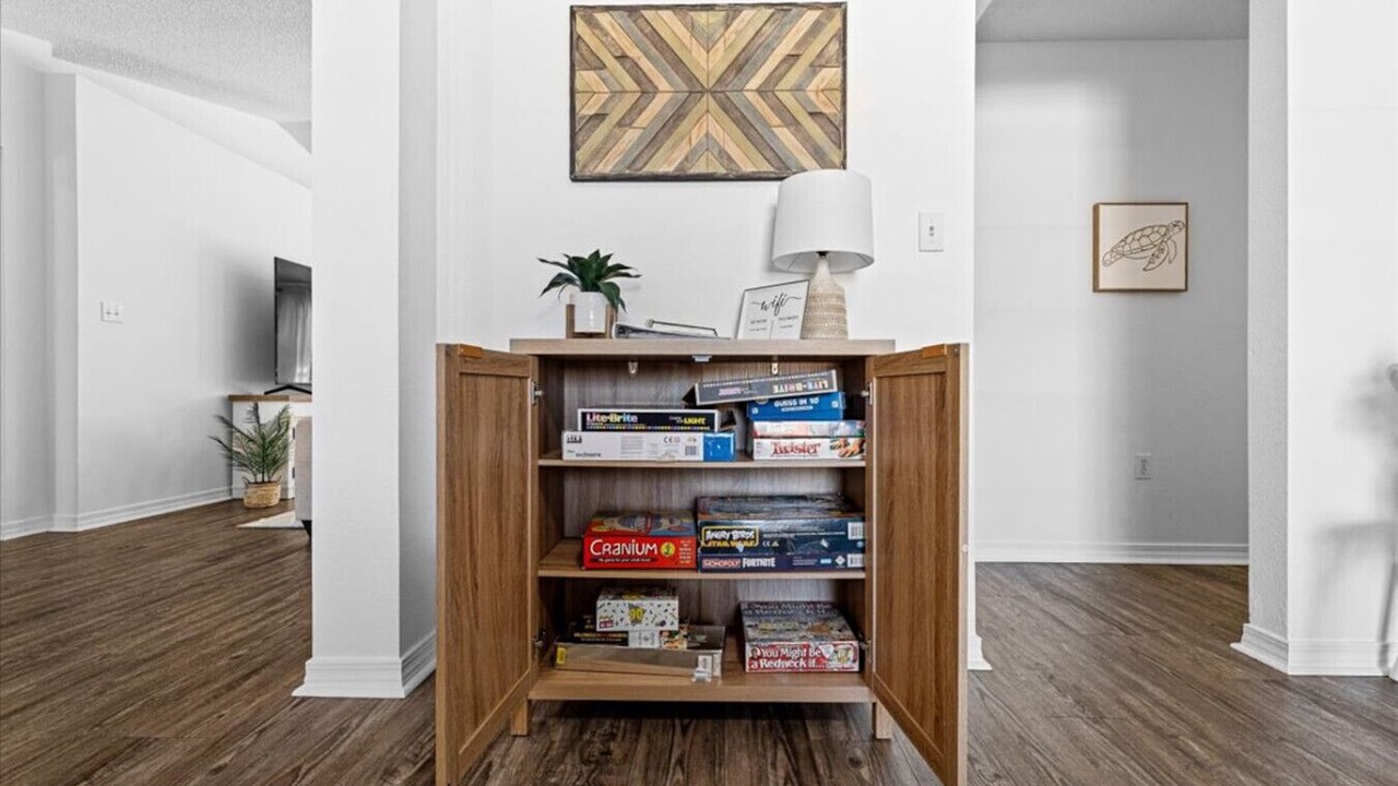 Photo of Bedroom in Navarre