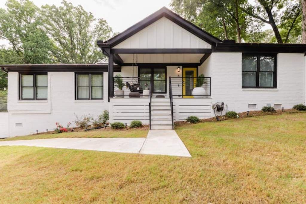 Photo of Outdoor in Decatur