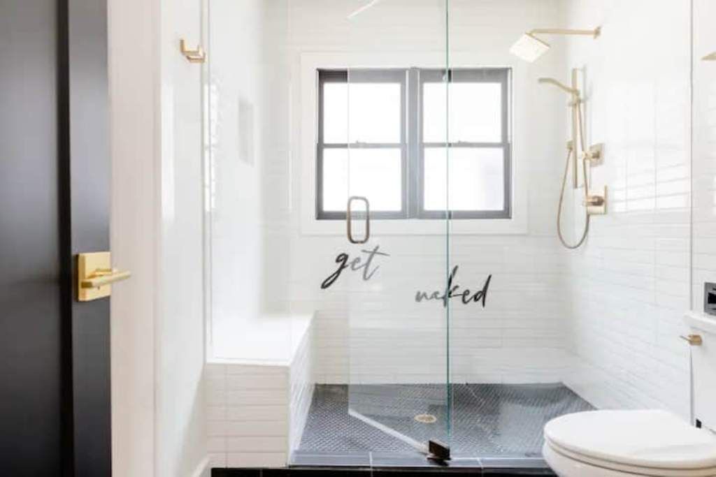 Photo of Bathroom in Decatur