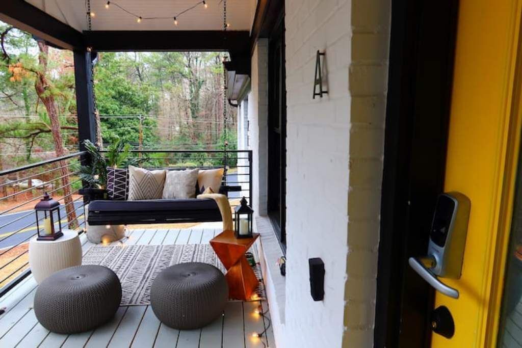Photo of Outdoor in Decatur