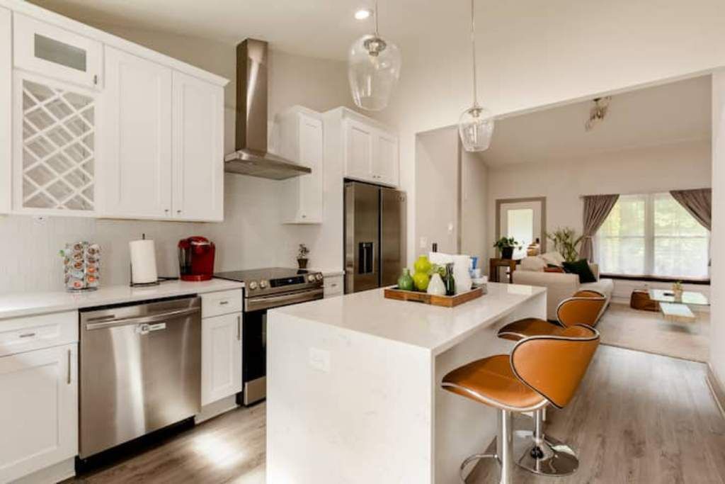 Photo of Kitchen in Decatur