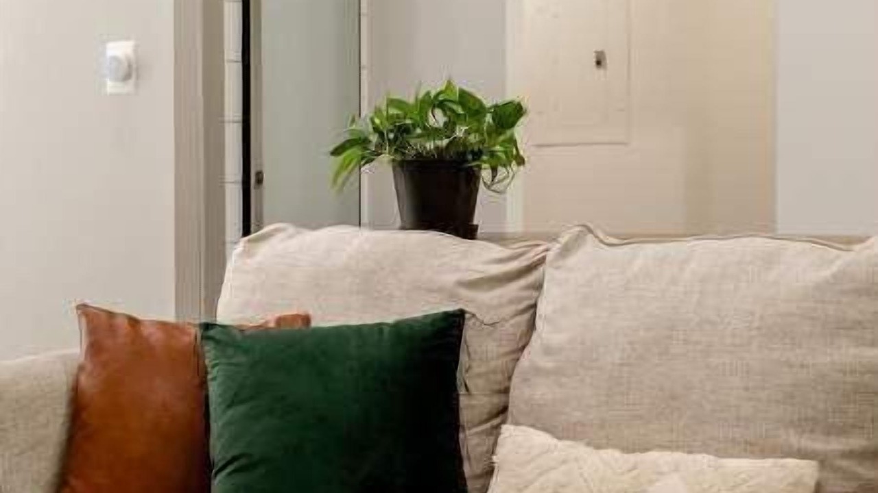 Photo of Livingroom in Decatur