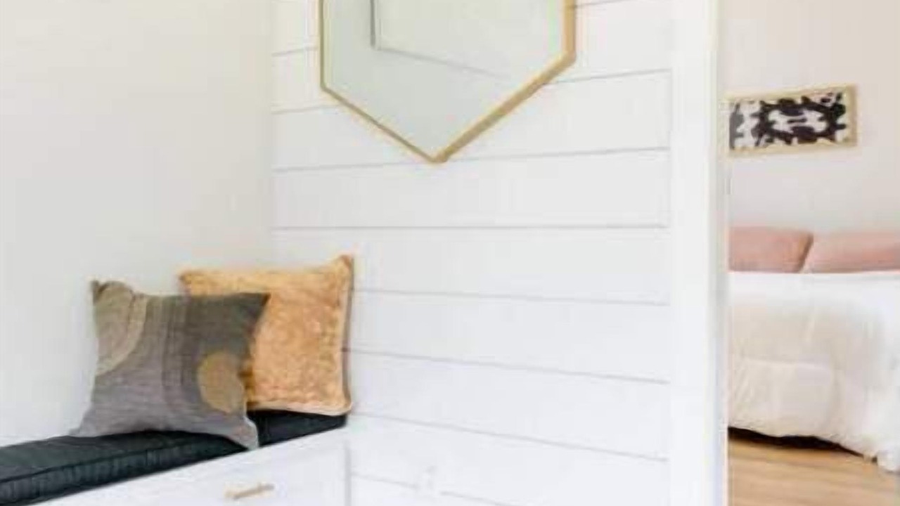 Photo of Bedroom in Decatur