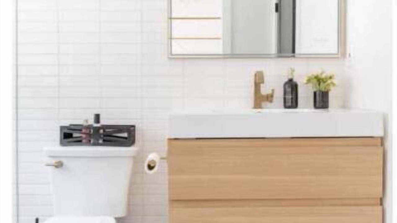 Photo of Bathroom in Decatur