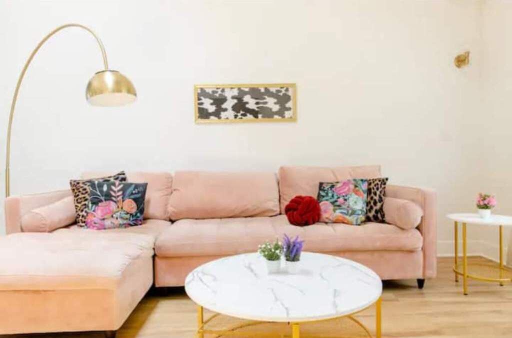 Photo of Livingroom in Decatur