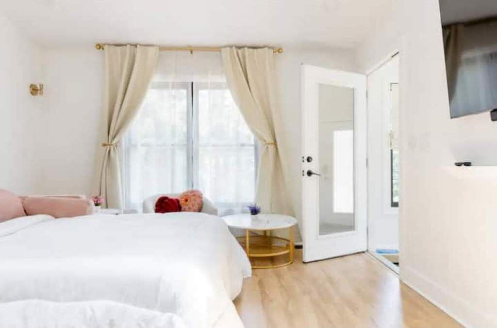 Photo of Bedroom in Decatur