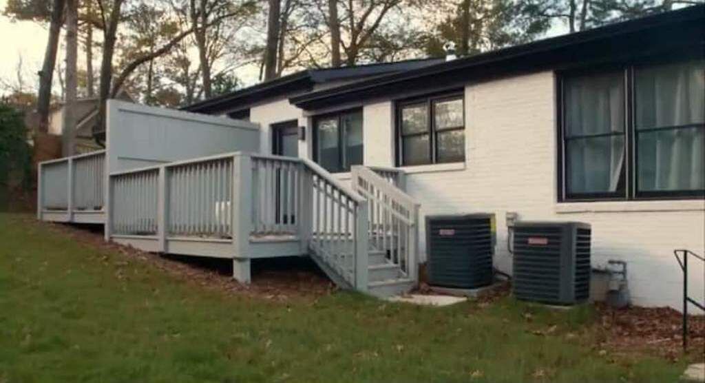 Photo of Outdoor in Decatur