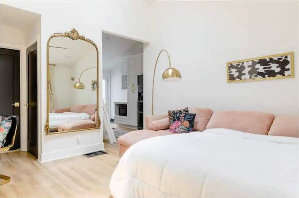 Photo of Bedroom in Decatur
