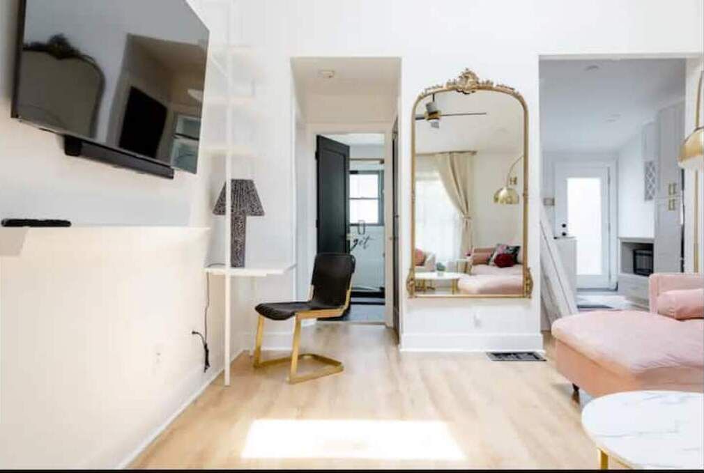 Photo of Livingroom in Decatur