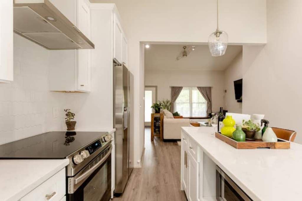 Photo of Kitchen in Decatur