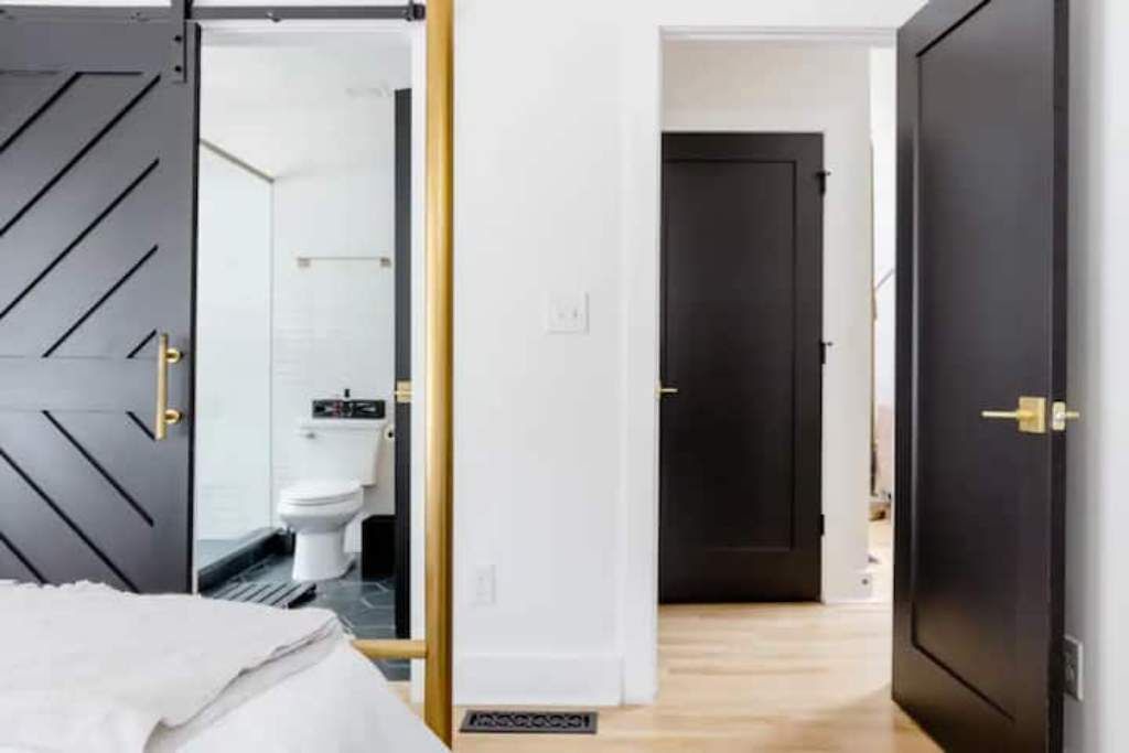 Photo of Bedroom in Decatur